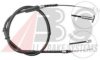 FIAT 46401725 Cable, parking brake